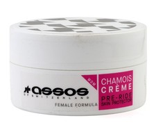 Assos Women's Chamois Cr me 200ml P13.90.928.99.PCS