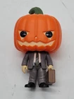 Funko Pop! Television The Office –Dwight Schrute with Pumpkinhead #1171 (No Box)