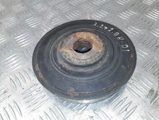 Poulies diverses Peugeot 406