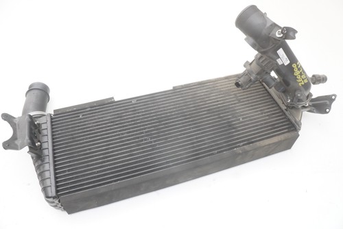 Ferrari 296 2025 Left Radiator P/N 874363 Photo - $900