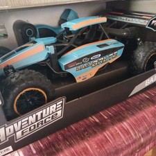 Las mejores ofertas en Grado de Juguete Baja Hobby RC cochecitos