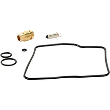 K&L Supply 18-5049 Float Bowl O-Rings Repair Kit 1003-0372 118-5049