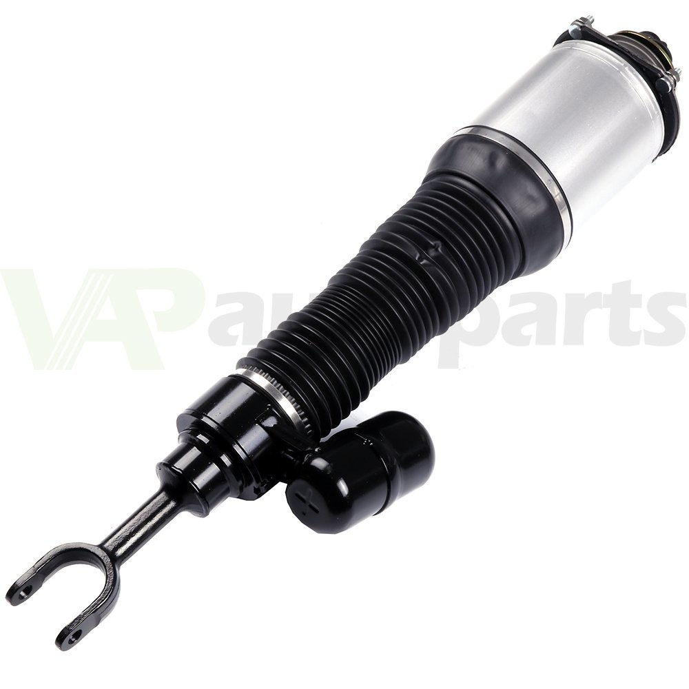 2× Front L+R Air Suspension Struts For Bentley Continental R GT GTC Flying Spur