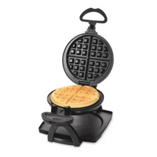 Kitchen Collection  Flip Waffle Maker 26103KC