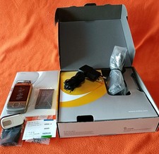 TELEFONO CELLULARE NOKIA 6600i Slide ORIGINALE VINTAGE DA COLLEZIONE HDW-3 NUOVO