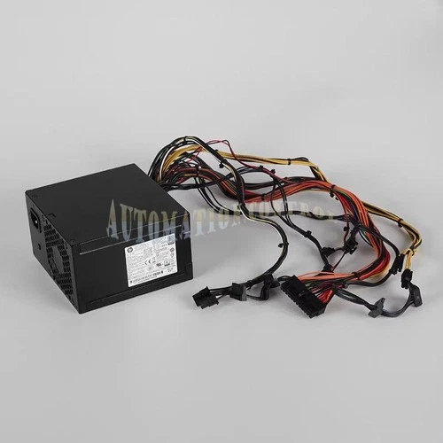 New 500W PS-8501-2 Replacement PS-7501-5 Power Supply 80PLUS BRONZE Computer