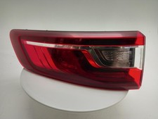 RENAULT MEGANE Tail Light Rear Lamp N/S 2016-2022 5 Door Estate LH