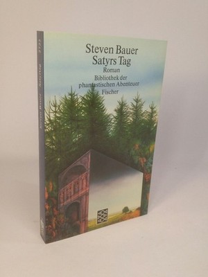 Satyrtag [Neubuch] Roman Bauer, Steven: