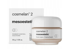 Meseoestetic Cosmelan 2 Pigment Control Solution 30g Facial Cream New long exp