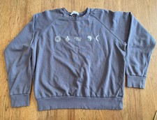 O Neill Surf Long Sleeve Sweatshirt Size Large