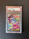 PSA 10 Mega Venusaur EX 177/132 Sir Mega Evolution Pokemon TCG