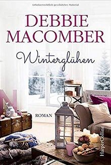 Winterglühen (Cedar Cove, Band 3) von Macomber, Debbie | Buch | Zustand gut