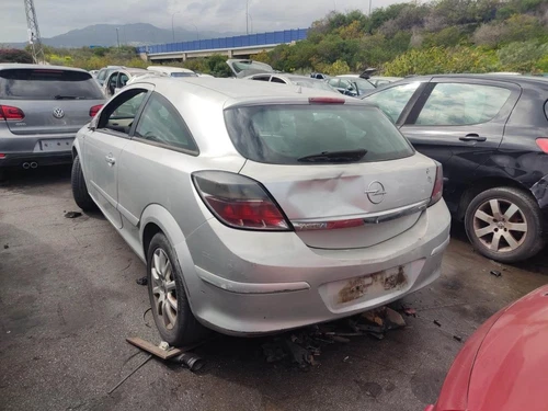 Palanca Cambio para OPEL ASTRA H GTC Enjoy 2005 1679361 - Imagen 8 de 8