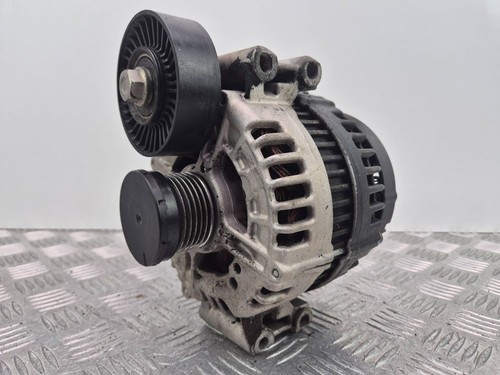 BMW 3 E90 E91 325 xi  Lichtmaschine 7550968 Benzin 190kW PFF10593