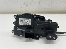 FORD Mustang VI Front Left Door Lock LJ8BR219A65CR Petrol 213kw 2023 36411160