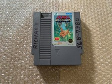 Ikari Warriors (5-Screw) (NES, 1987) - CART ONLY *AUTHENTIC *TESTED