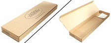 Orig. Box for Lie-Nielsen 16" Tapered Tenon Saw - Unused  - mjdtoolparts