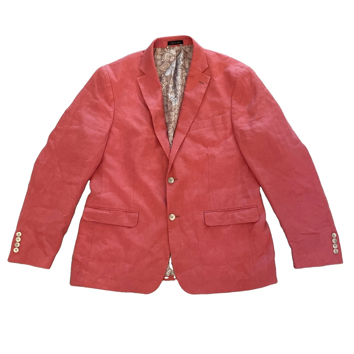 Lauren Ralph Lauren Red Suits & Blazers for Men for sale | eBay