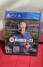 Madden NFL Covers — A Complete Visual History: 1988 to Madden 24 53