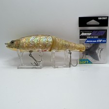 Gan Craft Joint Claw 178 Type S 2oz 178mm