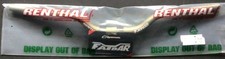 Renthal Fatbar 35 gold 60mm Rise Lenker