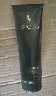 Vintage 90s Full Bottle Of Ralph Lauren Tanner 