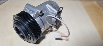 Klimakompressor/Kältemittelverdichter Mercedes Benz, Actros, MTU 