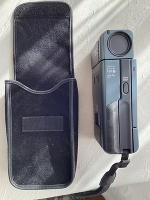 Thomson Video Digital VMD1 Camera Video Recorder 1.3 MP 1.3 Zoll