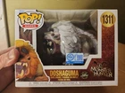 Funko Premium: Monster Hunter - Pop! Premium Doshaguma - Funko (Exclusive) CHASE