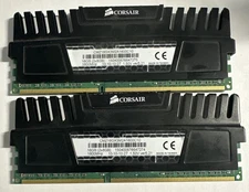 16GB Corsair Vengeance 2 x 8GB DDR3 PC3-12800 Desktop Ram CMZ16GX3M2A1600C10