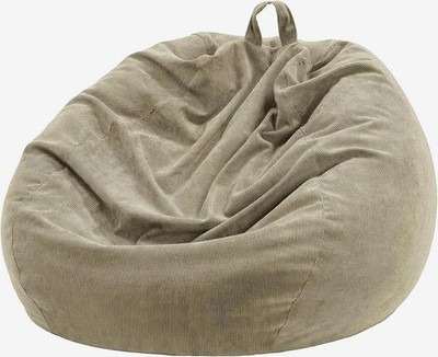 Nobildonna 3 Ft Bean Bag Chair Cover (No Filler) 35''×43'' Large Stuffed Animal St