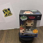 Stranger Things Funko Pop! Freddy Funko as Eddie Munson #193 Digital