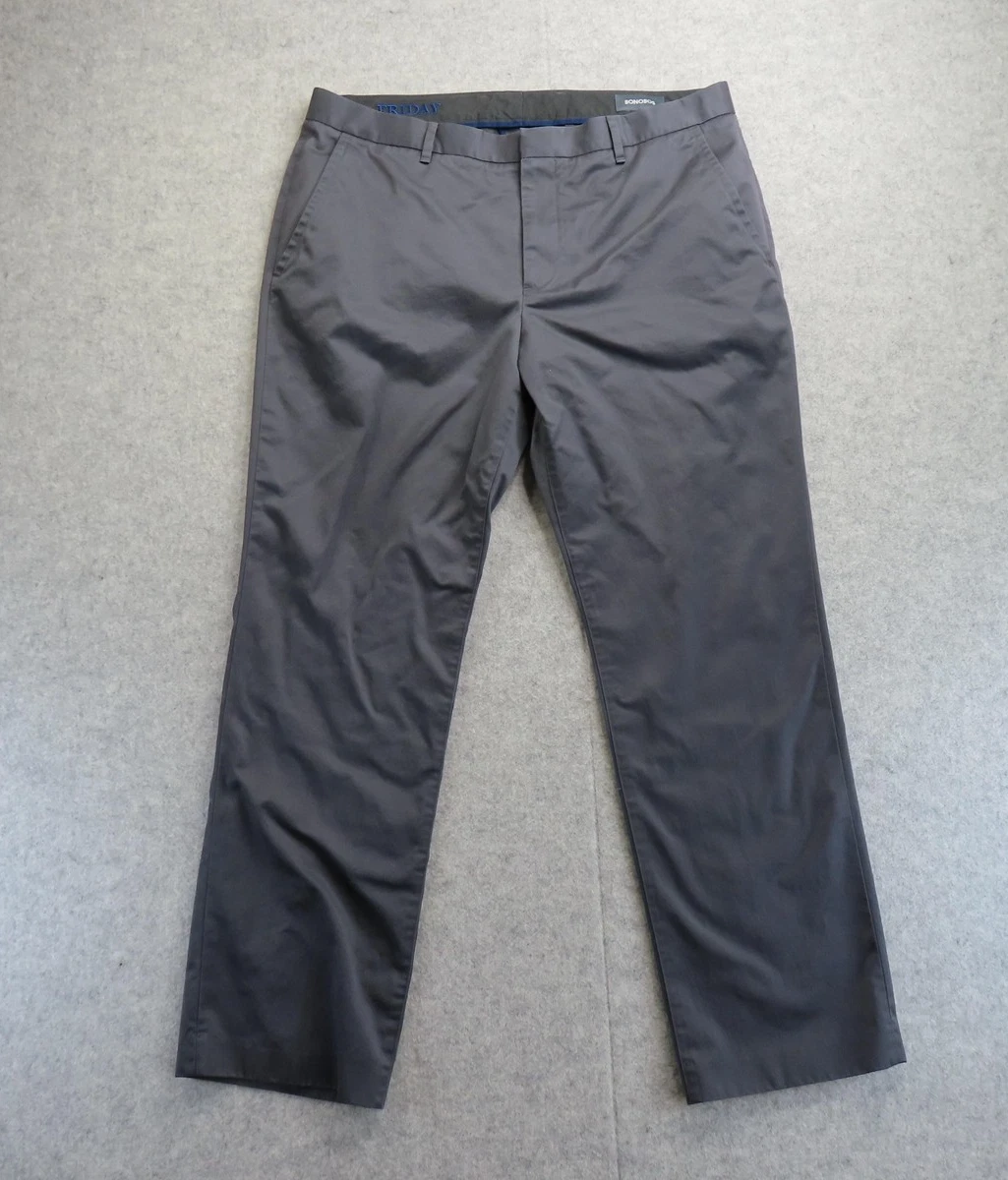 Bonobos Weekday Warrior Pants for Men for sale | eBay