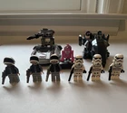 New ListingLEGO Star Wars set 40755 Imperial Dropship vs. Rebel Scout Speeder 100% complete