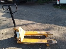 Pallet Truck 2500kg