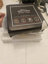 HDMI Cable 25ft