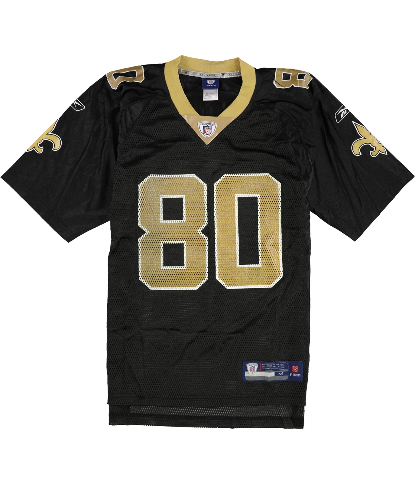 Мужская майка NFL New Orleans Saints, graham88, M