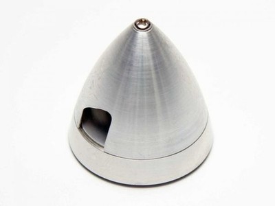 Pichler Alu Spinner Ø45mm (3.0 mm, 3.2 mm, 4.0 mm, 5.0 mm)