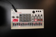 Korg Volca Sample