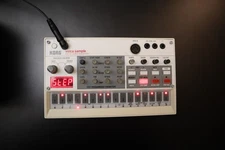Korg Volca Sample