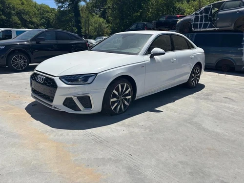 8W0839461A Elevalunas Trasero Izquierdo para AUDI A4 BERLINA (8WC) 2024 187310 - Imagen 5 de 6