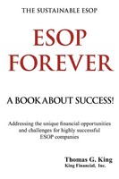Thomas G. King | Esop Forever | Taschenbuch | Englisch (2008) | Authorhouse