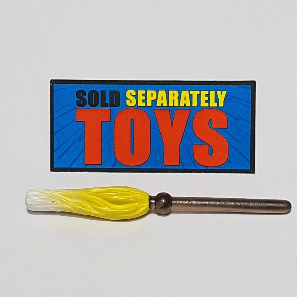 Transformers Universe Botcon Sideswipe MISSILE 2003 convention accessory part - Image 4 of 4