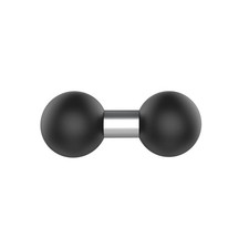 RAM-230U RAM Double Ball Adapter - C Size...