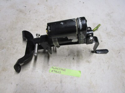 96 Arctic Cat Tigershark Monte Carlo 900 Jet Ski Trim Activator PWC