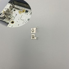 Replacement Battery Contact Terminals For GBP Game Boy Pocket
