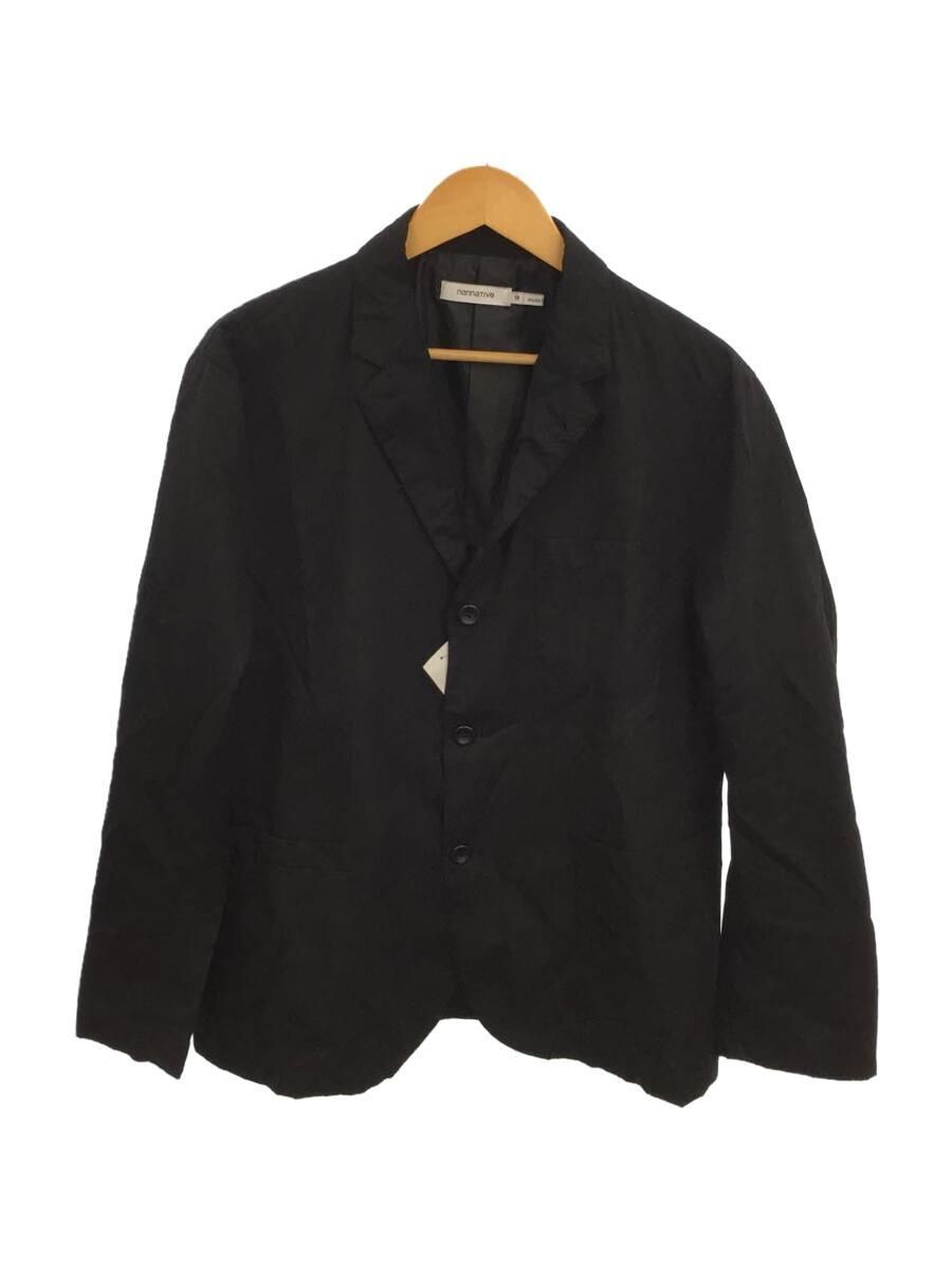 NONNATIVE TAILORED JACKET DWELLER 3B P C PEACH WEATHER 2 NONNATIVE TAILORED JACKET DWELLER 3B P C PEACH WEATHER 2