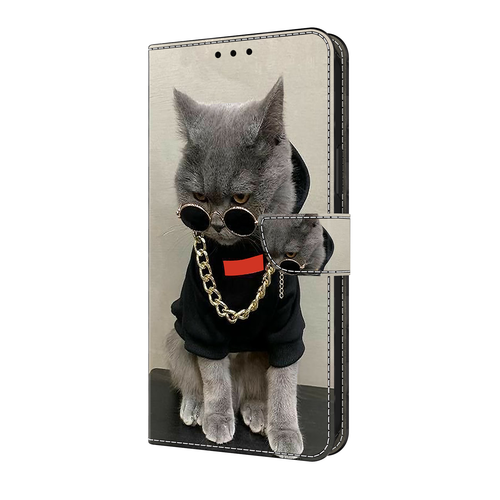 Case For Google Pixel 6 Pro 6 5 5XL 4 3a XL 4a 5a 6a Magnetic Flip Wallet Cover - Picture 23 of 32