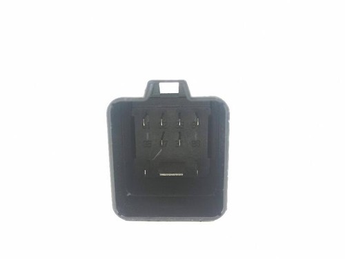 8W0907599 glühkerzensteuergerät für AUDI A4 AVANT (8W5) ADVANCED 2015 148955 - Bild 6 von 8