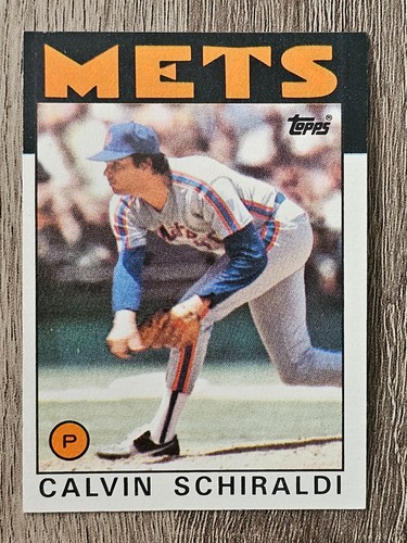 1986 Topps Baseball Pick A Card #208-#408 - Picture 6 of 359